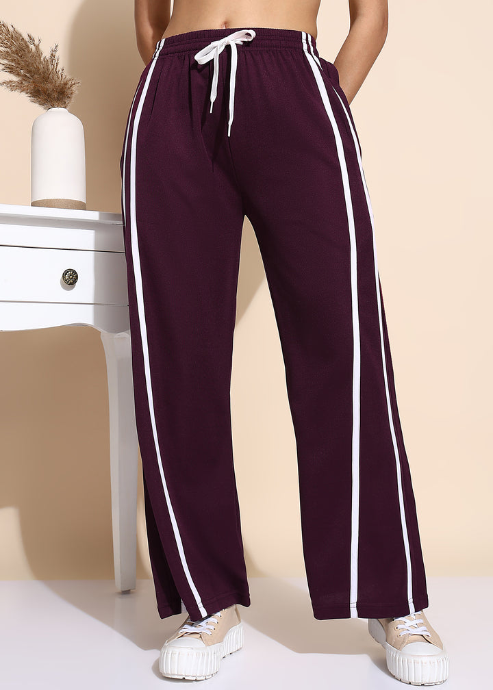 Women's/Unisex  Bottom Drawstring  Cotton Stretchable Baggy Jogger Pants