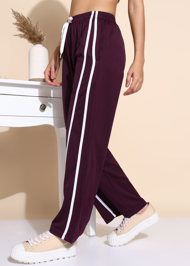 Women's/Unisex  Bottom Drawstring  Cotton Stretchable Baggy Jogger Pants