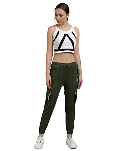 Women's Slim Fit Pants