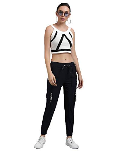 Women's Slim Fit Pants