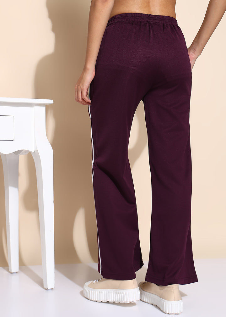 Women's/Unisex  Bottom Drawstring  Cotton Stretchable Baggy Jogger Pants