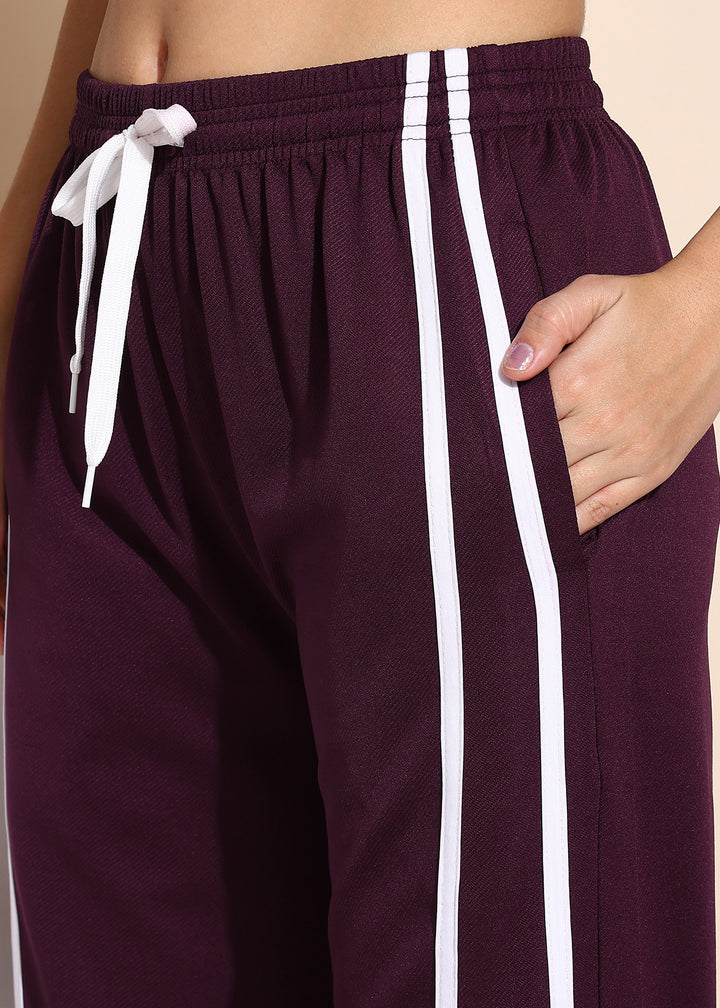 Women's/Unisex  Bottom Drawstring  Cotton Stretchable Baggy Jogger Pants