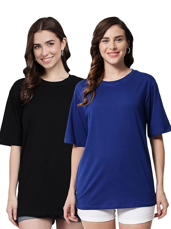 Color_Black and Blue
