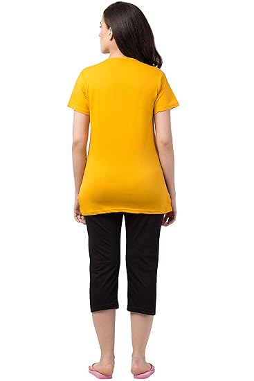 Women  Printed T-Shirt for summer