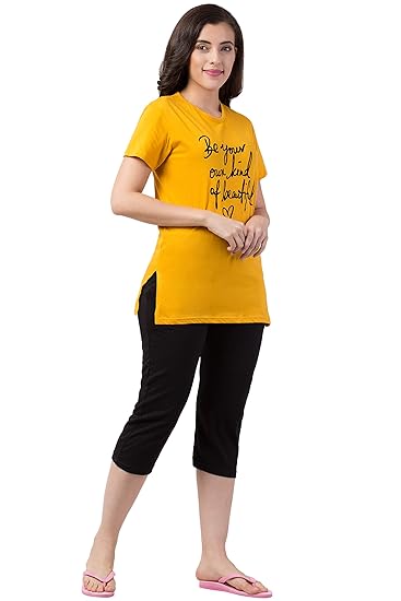 Women  Printed T-Shirt for summer