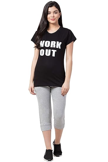 Women  Printed T-Shirt for summer