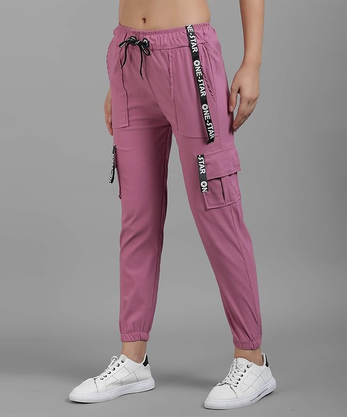 Women's Slim Fit Pants