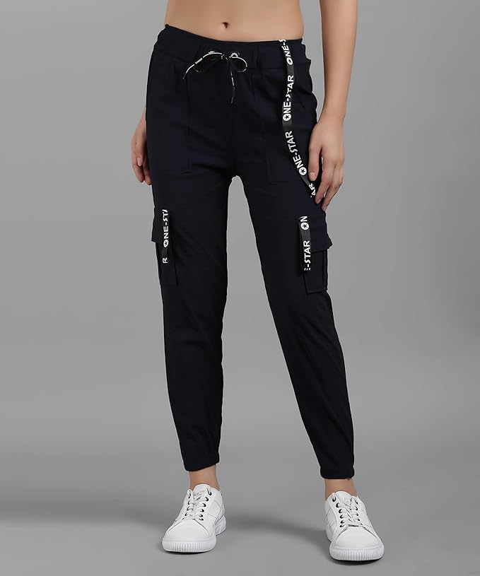 Women's Slim Fit Pants