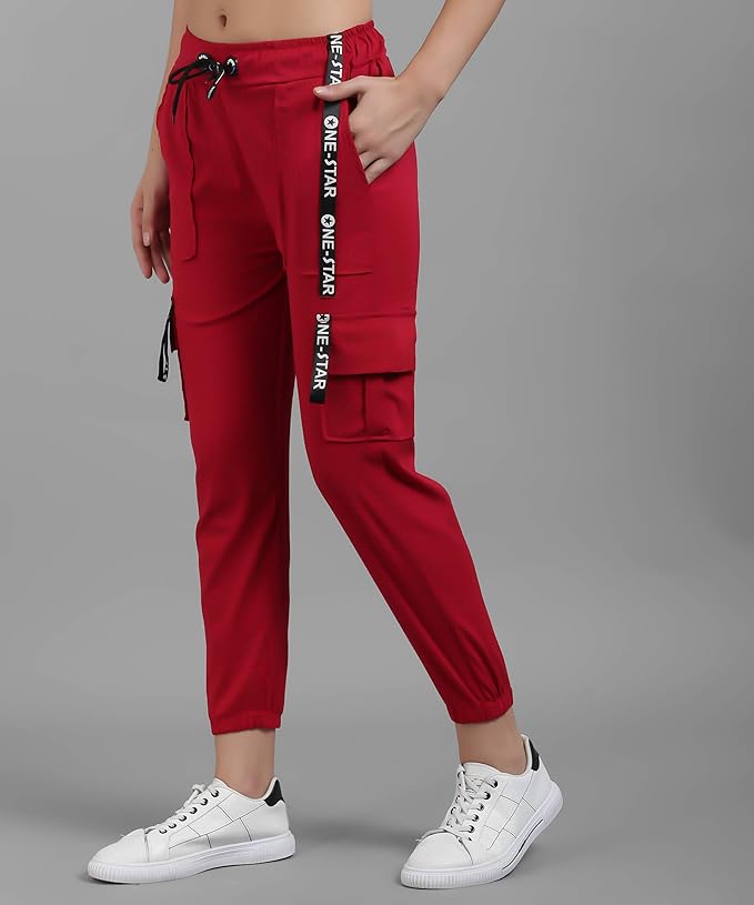 Women's Slim Fit Pants