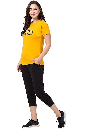 Women  Printed T-Shirt for summer