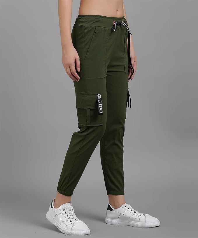 Women's Slim Fit Pants