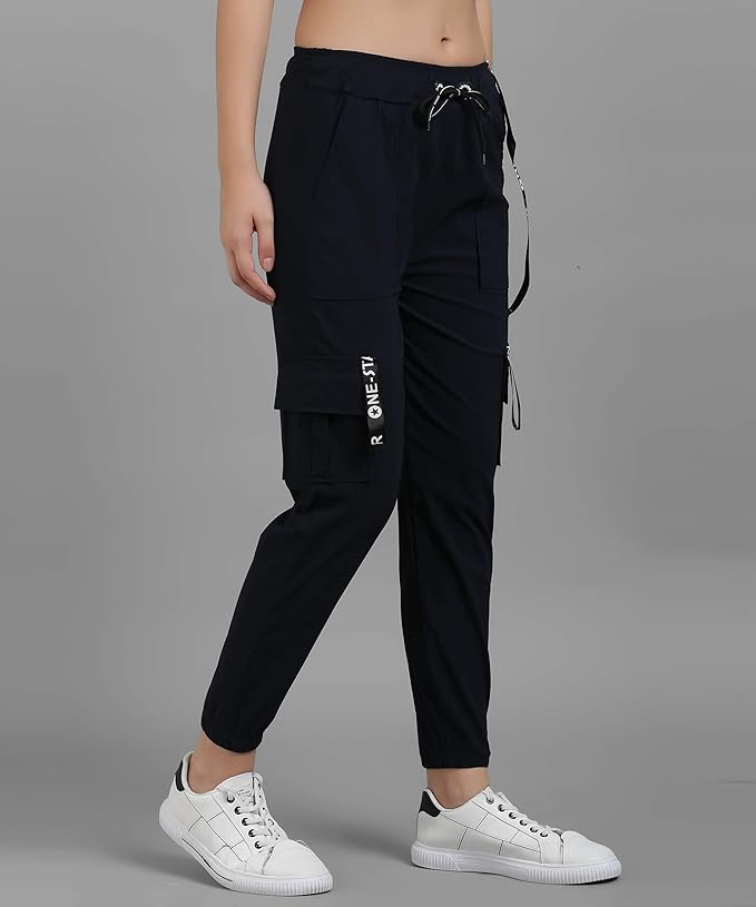 Women's Slim Fit Pants