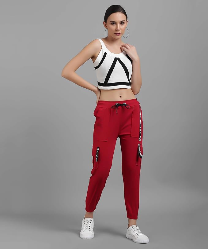 Women's Slim Fit Pants