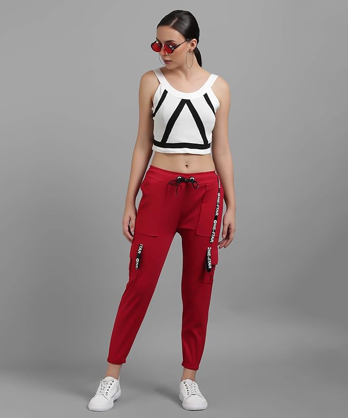 Women's Slim Fit Pants