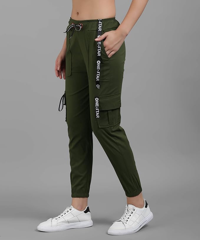 Women's Slim Fit Pants