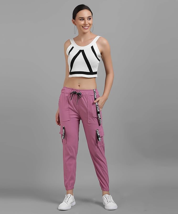 Women's Slim Fit Pants