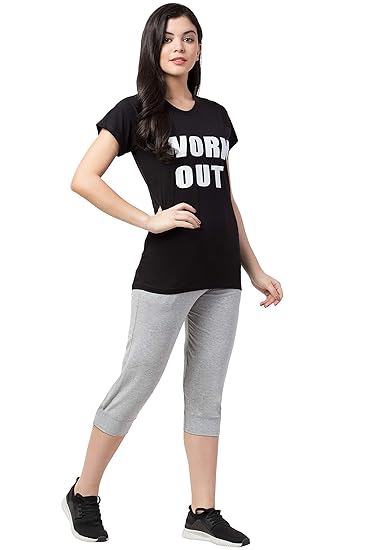 Women  Printed T-Shirt for summer