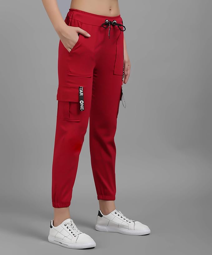 Women's Slim Fit Pants