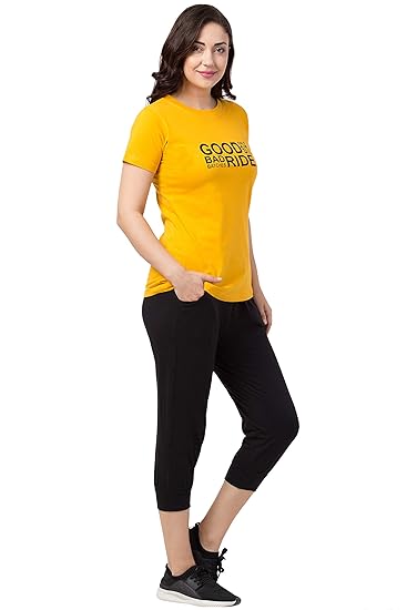 Women  Printed T-Shirt for summer