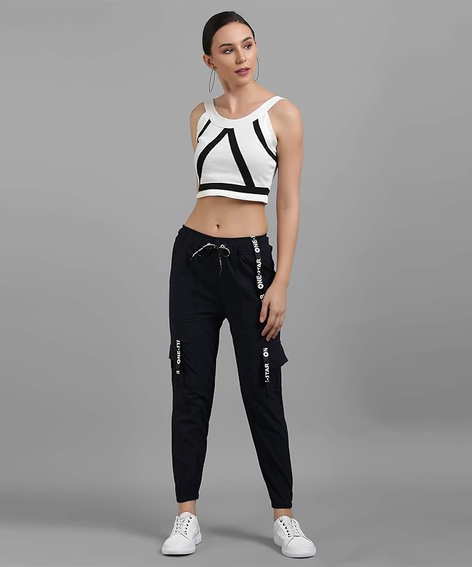 Women's Slim Fit Pants