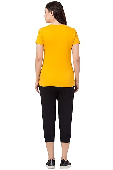 Women  Printed T-Shirt for summer