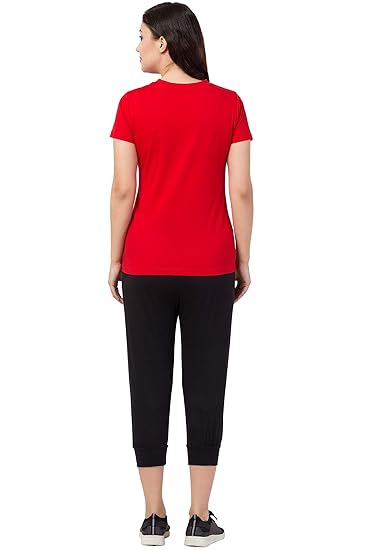 Women  Printed T-Shirt for summer