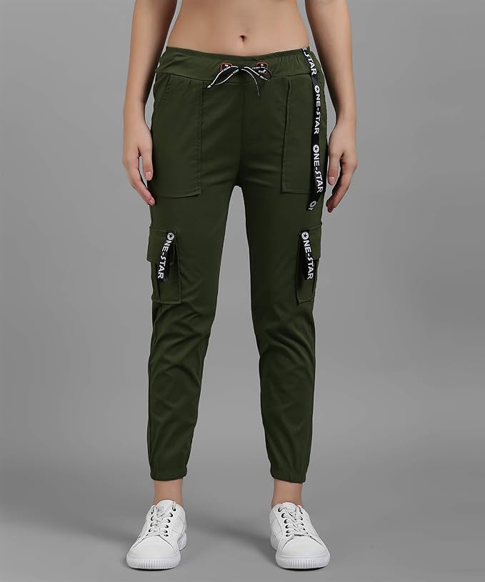 Women's Slim Fit Pants