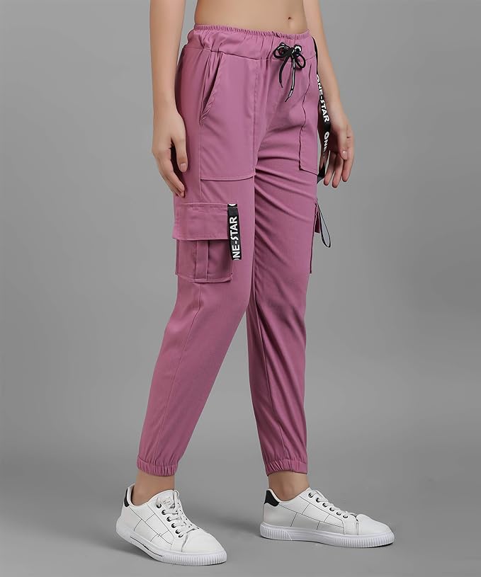 Women's Slim Fit Pants