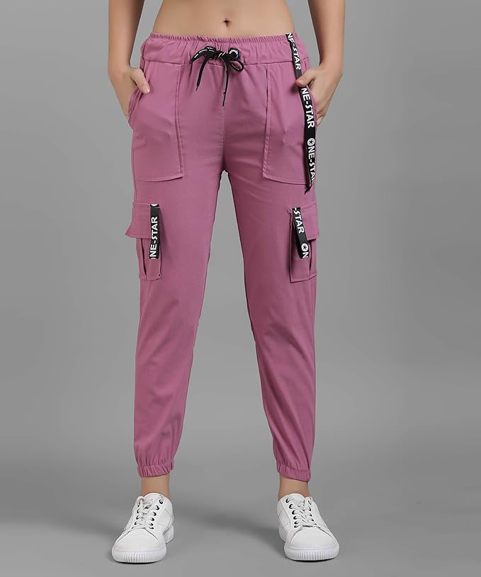 Women's Slim Fit Pants