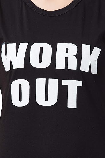 Women  Printed T-Shirt for summer