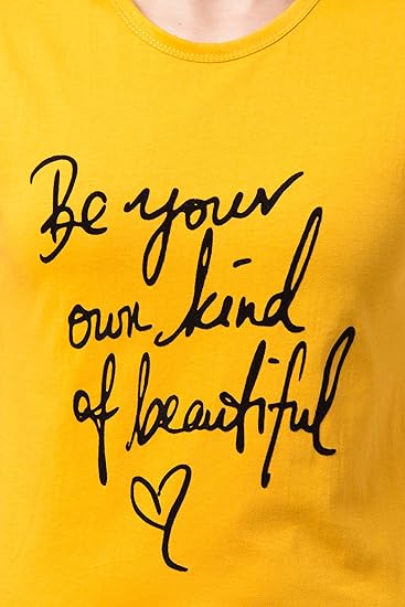 Women  Printed T-Shirt for summer
