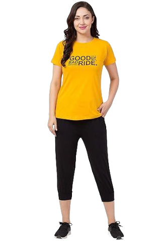 Women  Printed T-Shirt for summer